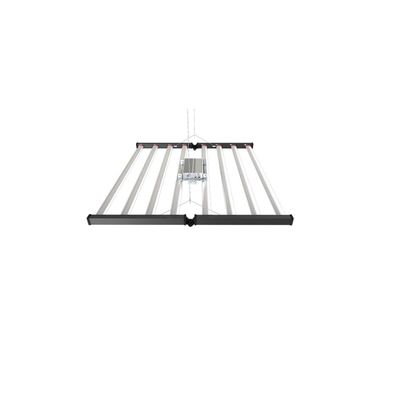 Faltbare LED Grow Lights Full Spectrum 640W-1200W für Indoor Grow Medical Plants