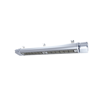 ATEX 20-80W Explosionsgeschützte LED-Leuchten Chemische Industrie IP66