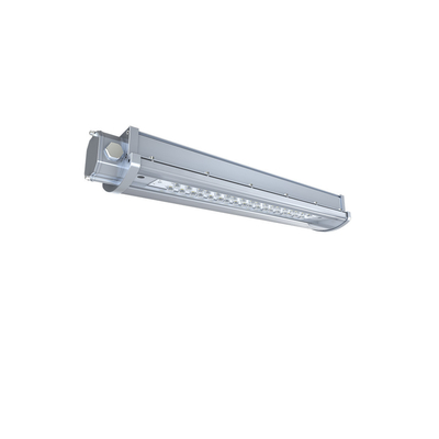 Industrielles explosionssicheres High Bay LED-Licht 30W 150W mit Nicht-Spar-Klasse 1 Div