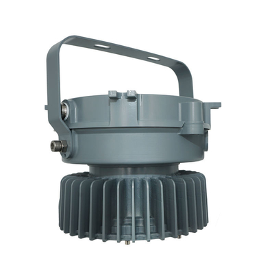 IP66 Explosionssichere LED High Bay Lights 20-200W Tankstelle für die chemische Industrie