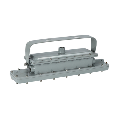 20 ~ 120 W LED Explosionsgeschützte High Bay-Leuchten Atex-gelistete Verlängerungsleuchte LED-Explosionsschutzleuchten I-SERIE