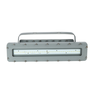 20 ~ 120 W LED Explosionsgeschützte High Bay-Leuchten Atex-gelistete Verlängerungsleuchte LED-Explosionsschutzleuchten I-SERIE