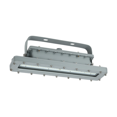 20 ~ 120 W LED Explosionsgeschützte High Bay-Leuchten Atex-gelistete Verlängerungsleuchte LED-Explosionsschutzleuchten I-SERIE