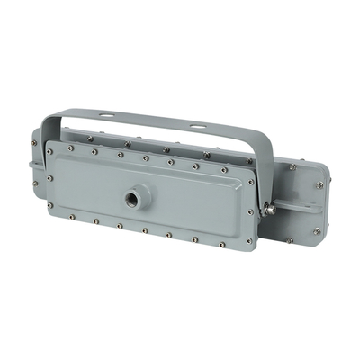 20 ~ 120 W LED Explosionsgeschützte High Bay-Leuchten Atex-gelistete Verlängerungsleuchte LED-Explosionsschutzleuchten I-SERIE