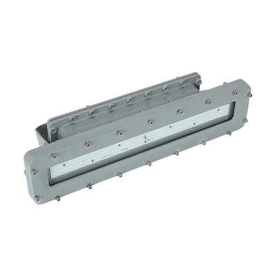 20 ~ 120 W LED Explosionsgeschützte High Bay-Leuchten Atex-gelistete Verlängerungsleuchte LED-Explosionsschutzleuchten I-SERIE