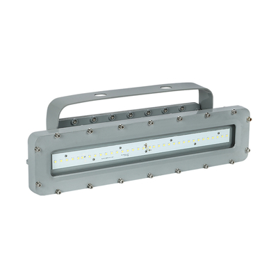 20 ~ 120 W LED Explosionsgeschützte High Bay-Leuchten Atex-gelistete Verlängerungsleuchte LED-Explosionsschutzleuchten I-SERIE
