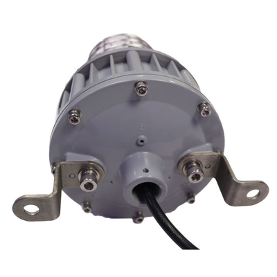 Klasse 1 Division 1 Explosionsgeschützte LED-Leuchten 10–50 W ATEX High Bay