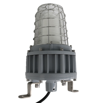 Klasse 1 Division 1 Explosionsgeschützte LED-Leuchten 10–50 W ATEX High Bay