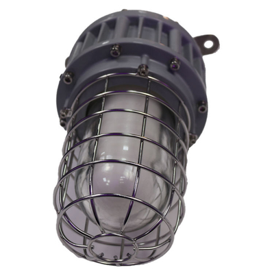 Klasse 1 Division 1 Explosionsgeschützte LED-Leuchten 10–50 W ATEX High Bay