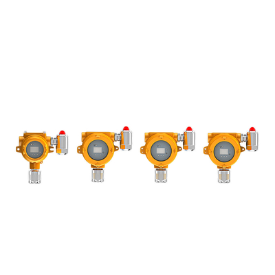 ATEX IECEx Beleuchtungszubehör Bewegungssensor AC120-227V