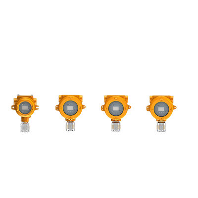 ATEX IECEx Beleuchtungszubehör Bewegungssensor AC120-227V