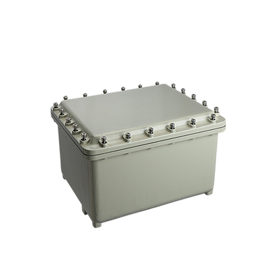 IP65 ABS Ex-sichere Box für elektronische Geräte im Innenbereich