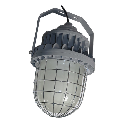 20-150W ATEX Explosionsgeschützte High Bay Leuchte 2200K-7000K