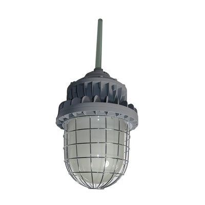 20-150W ATEX Explosionsgeschützte High Bay Leuchte 2200K-7000K
