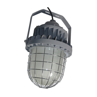 20-150W ATEX Explosionsgeschützte High Bay Leuchte 2200K-7000K