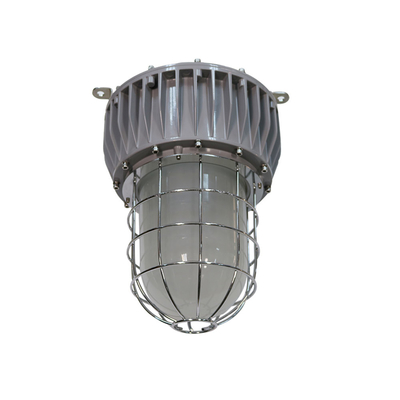 ATEX 40-100W Explosionsgeschützte LED-Hallenstrahler IP66