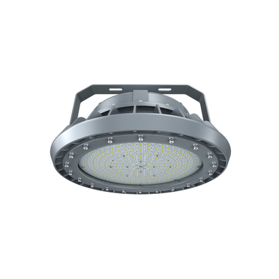 200 W 400 W LED-Explosionsschutzleuchte Ip66 5 Jahre Garantie Runde Erscheinungsleuchten B-SERIE