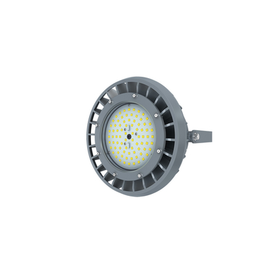 200 W 400 W LED-Explosionsschutzleuchte Ip66 5 Jahre Garantie Runde Erscheinungsleuchten B-SERIE