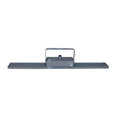 Neues Design Explosionsgeschütztes LED-Linearlicht 1300 mm Ip66 Austauschbare LED-Platine und Treiber Explosionsgeschütztes Licht H-SERIE