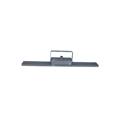 Neues Design Explosionsgeschütztes LED-Linearlicht 1300 mm Ip66 Austauschbare LED-Platine und Treiber Explosionsgeschütztes Licht H-SERIE