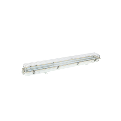 Chemische Industrie Ip66 Wasserdichte LED-Explosionsschutzleuchte R-Serie