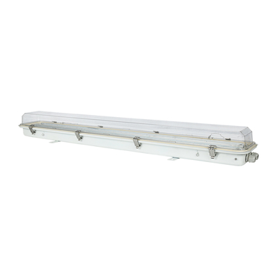 Chemische Industrie Ip66 Wasserdichte LED-Explosionsschutzleuchte R-Serie