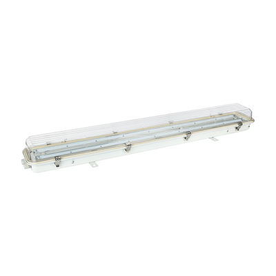 Chemische Industrie Ip66 Wasserdichte LED-Explosionsschutzleuchte R-Serie