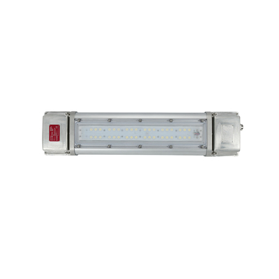 Explosionsgeschützte Mining Light Safety Miner Headlamp Garantie 5 Jahre LED-Explosionsschutzleuchte FLC-SERIE
