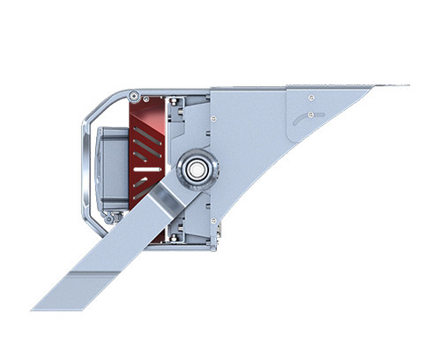 500W 1000W 1500W 2000W Aluminium-LED-Stadionlichter