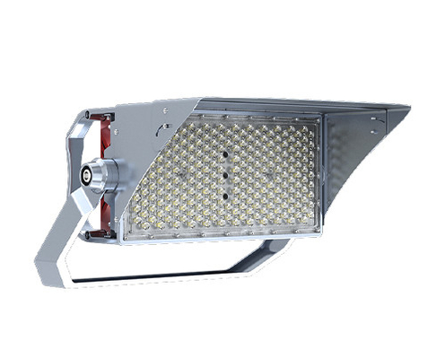 500W 1000W 1500W 2000W Aluminium-LED-Stadionlichter