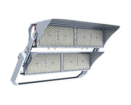 500W 1000W 1500W 2000W Aluminium-LED-Stadionlichter