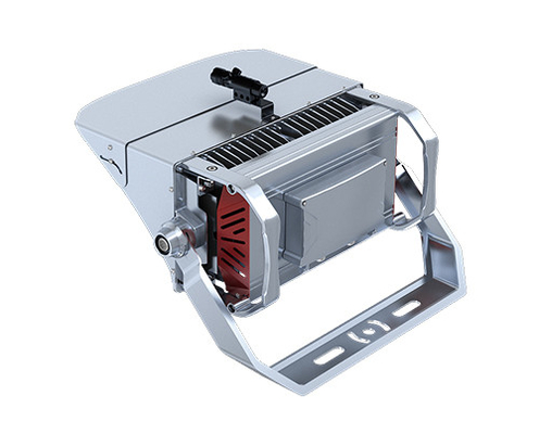 500W 1000W 1500W 2000W Aluminium-LED-Stadionlichter