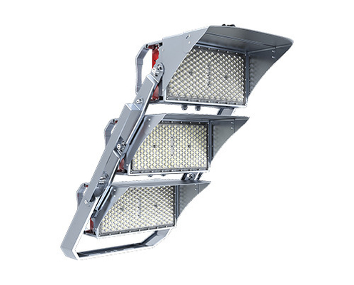 500W 1000W 1500W 2000W Aluminium-LED-Stadionlichter