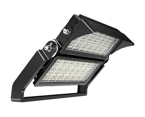 100W 200W LED Fluter 50W 30W 10W IP66 AC100-277V 32500lm-300000lm