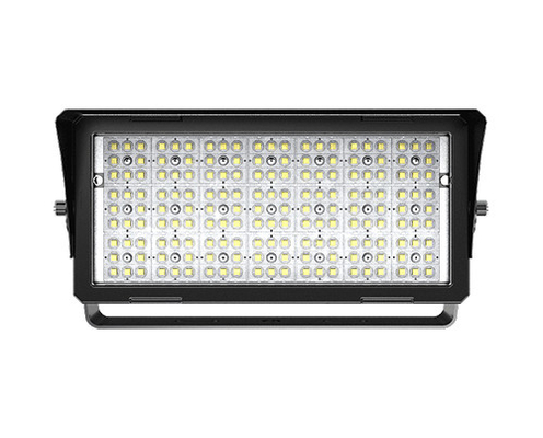 100W 200W LED Fluter 50W 30W 10W IP66 AC100-277V 32500lm-300000lm