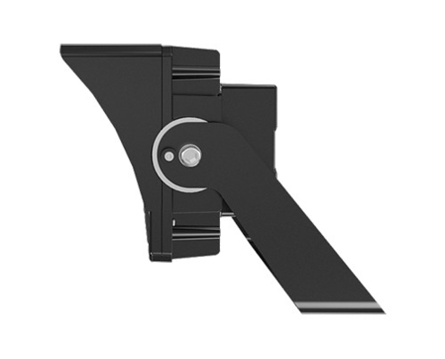 Hochleistungs-Smart-Wasserdichter IP66-Flutlicht für den Außenbereich 60 W 100 W 200 W 300 W 500 W 800 W LED-Solarflutlicht