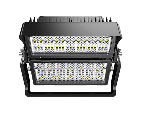 120W bis 2000W LED-Flutlicht im Freien IP66 im Freien wasserdichtes Stadion-Flutlicht