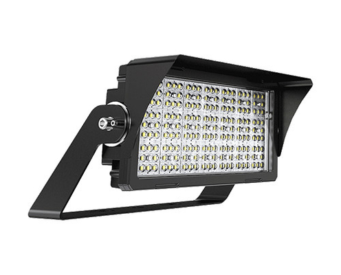 120W bis 2000W LED-Flutlicht im Freien IP66 im Freien wasserdichtes Stadion-Flutlicht