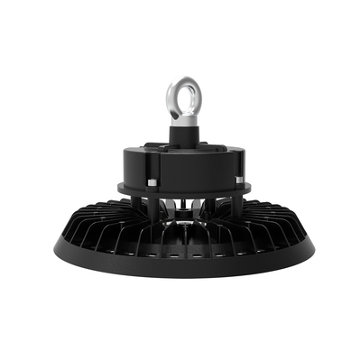 240W 200 Watt UFO High Bay LED-Licht 140LM/W 100W 150W Indoor Smart