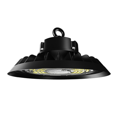 240W 200 Watt UFO High Bay LED-Licht 140LM/W 100W 150W Indoor Smart
