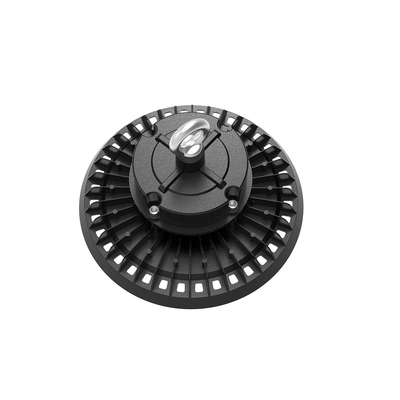 240W 200 Watt UFO High Bay LED-Licht 140LM/W 100W 150W Indoor Smart