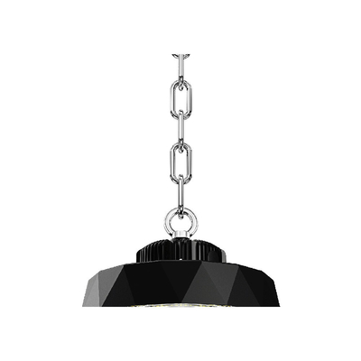 190LM/W UFO LED High Bay Light 100W Industrial 2000K-6500K