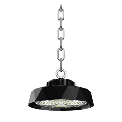 Wasserdichte 150 Watt High Bay LED-Leuchten Industrial 300W 100W 6000K IP65