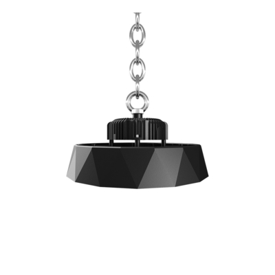 Wasserdichte 150 Watt High Bay LED-Leuchten Industrial 300W 100W 6000K IP65