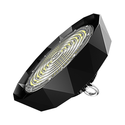 Wasserdichte 150 Watt High Bay LED-Leuchten Industrial 300W 100W 6000K IP65
