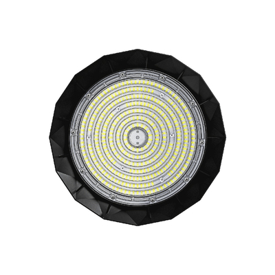 Wasserdichte 150 Watt High Bay LED-Leuchten Industrial 300W 100W 6000K IP65