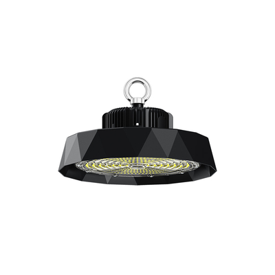 Wasserdichte 150 Watt High Bay LED-Leuchten Industrial 300W 100W 6000K IP65