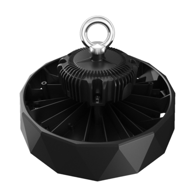 Wasserdichte 150 Watt High Bay LED-Leuchten Industrial 300W 100W 6000K IP65