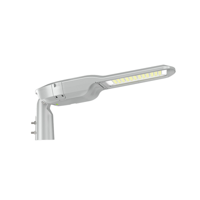 Superhelle Solar-LED-Straßenlaterne All In One 2700K-6000K 20W-300W