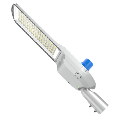 Superhelle Solar-LED-Straßenlaterne All In One 2700K-6000K 20W-300W